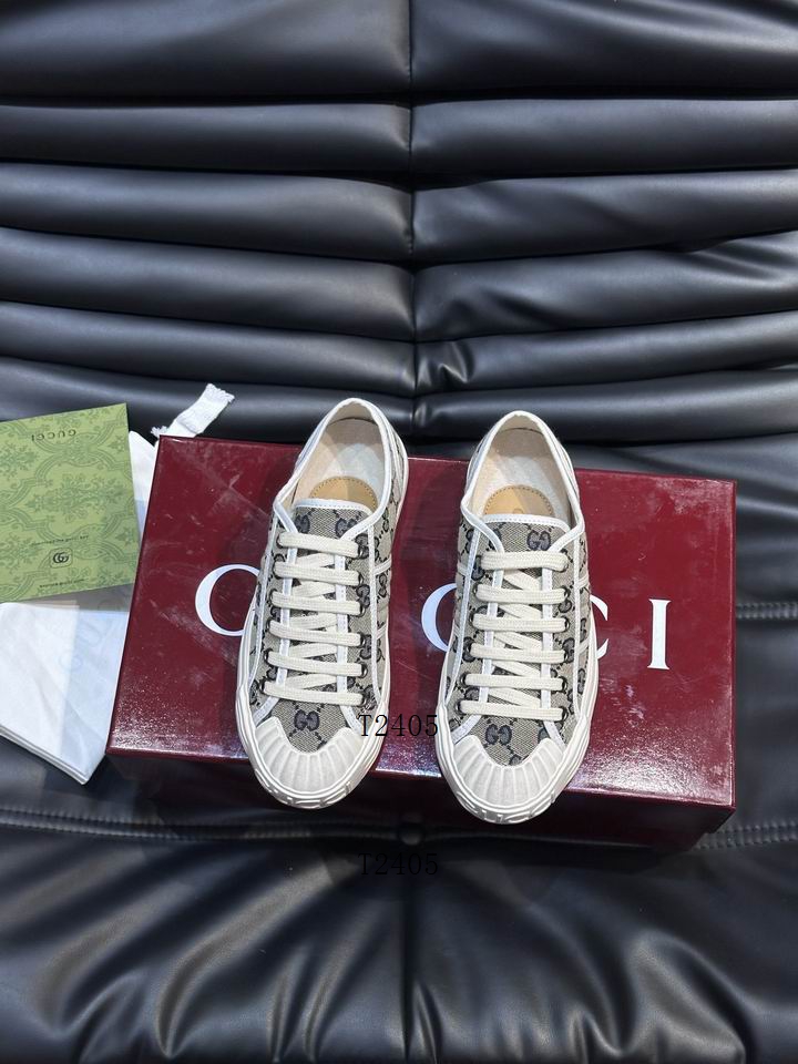 GUCCI shoes 35-41-40